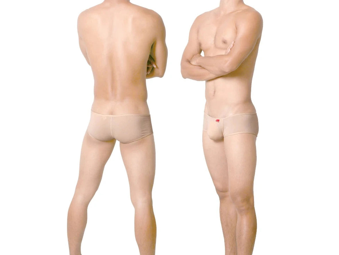 Smooth Bulge – Gay Boxers