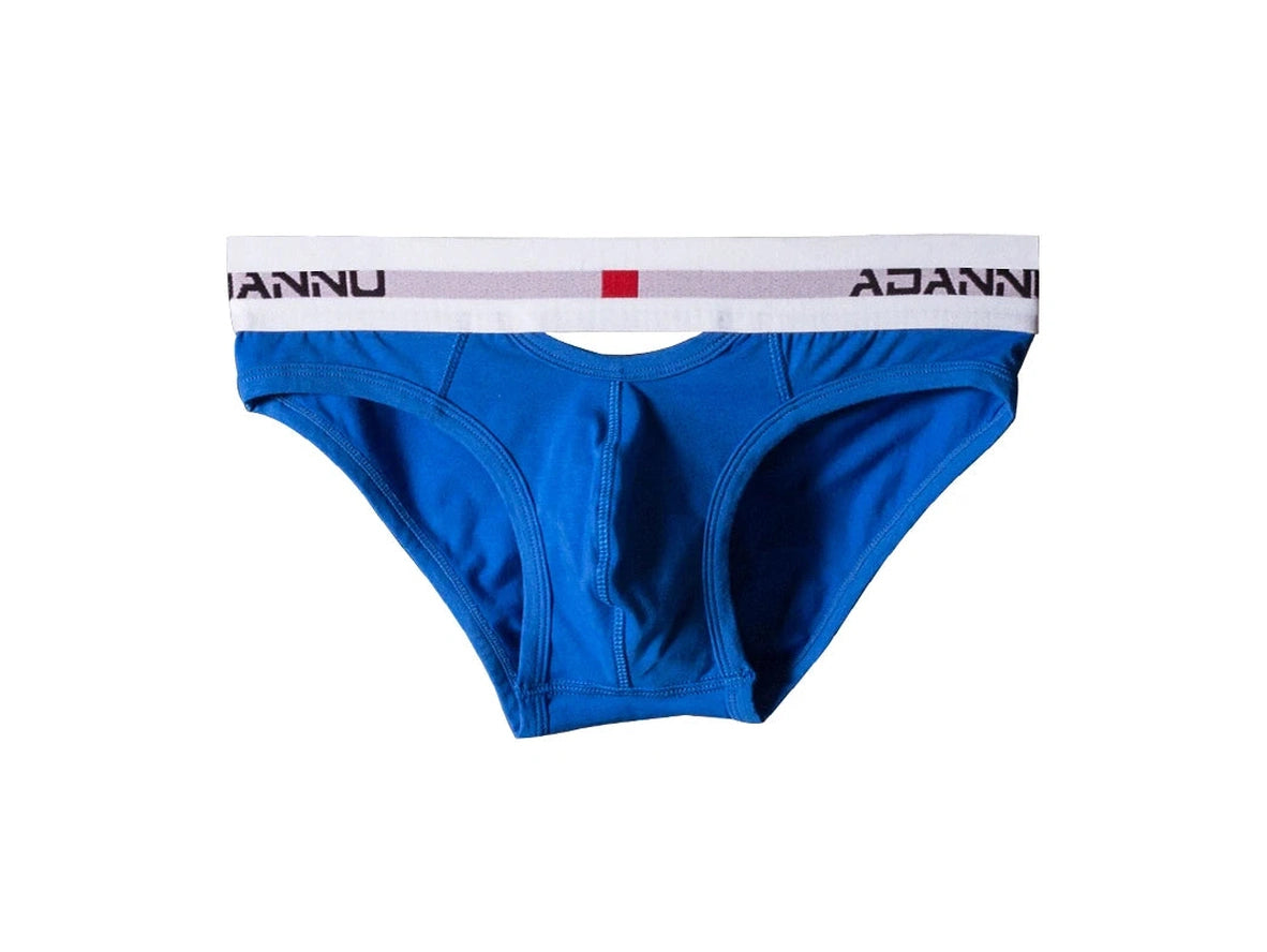 Gay Briefs | ADANNU Cut-Out Briefs