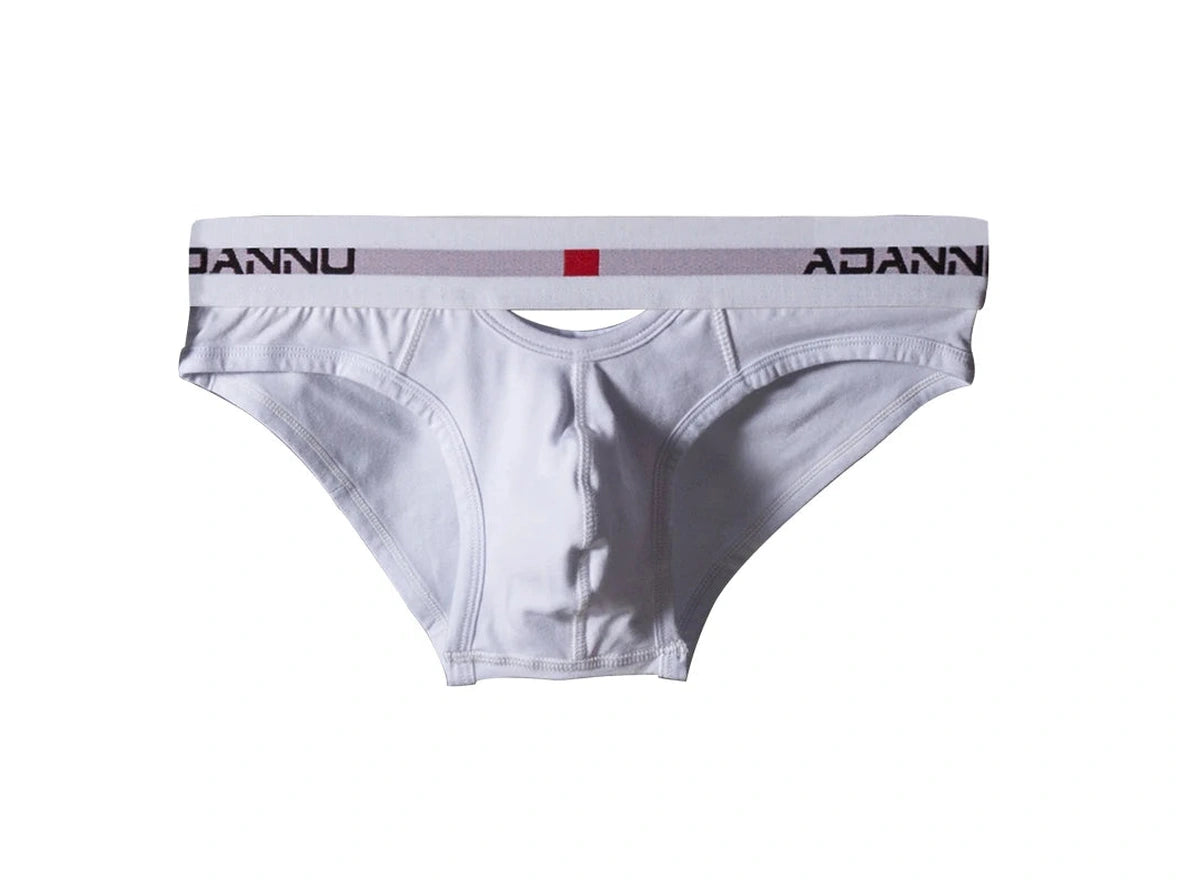 Gay Briefs | ADANNU Cut-Out Briefs