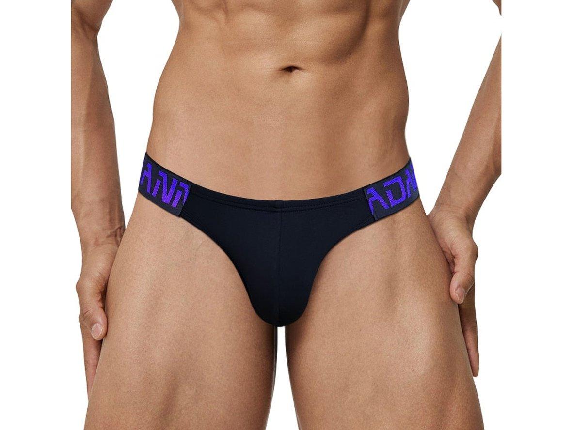 Gay Briefs | ADANNU Pouch Underwear Briefs
