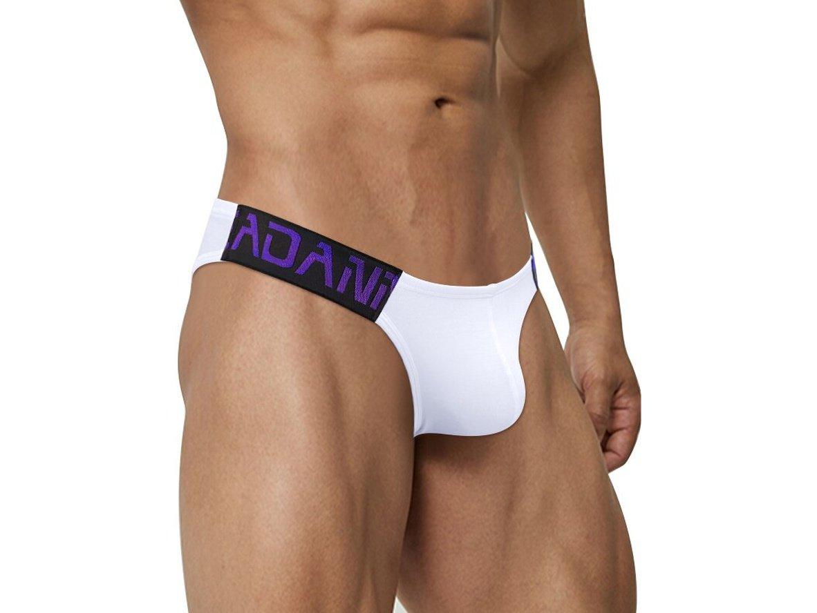 Gay Briefs | ADANNU Pouch Underwear Briefs