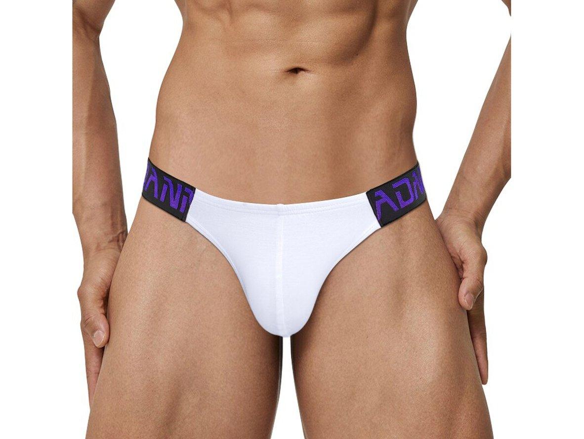Gay Briefs | ADANNU Pouch Underwear Briefs