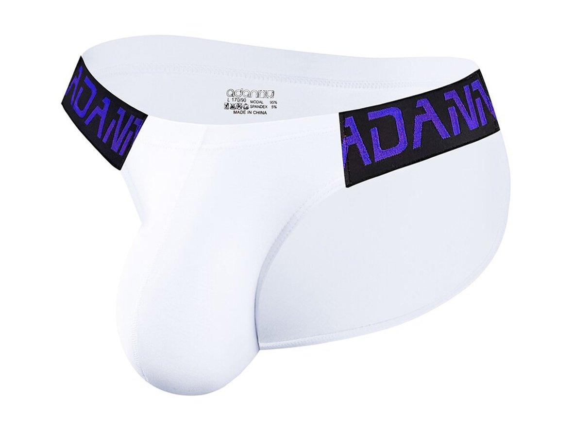Gay Briefs | ADANNU Pouch Underwear Briefs
