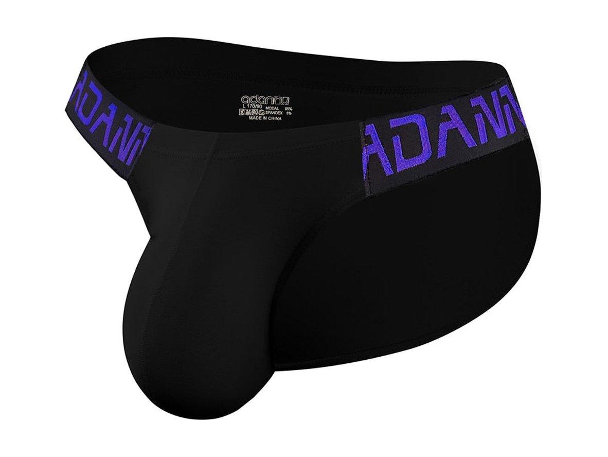 Gay Briefs | ADANNU Pouch Underwear Briefs