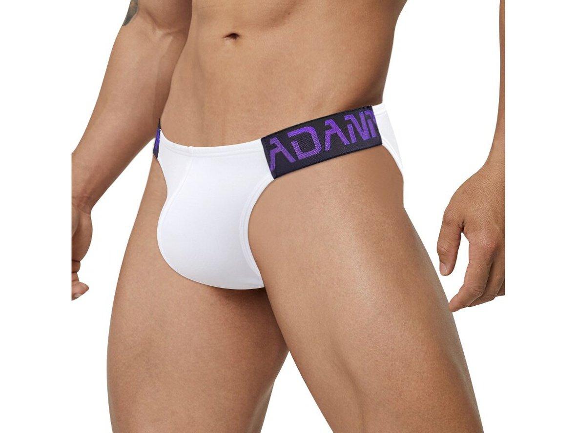 Gay Briefs | ADANNU Pouch Underwear Briefs
