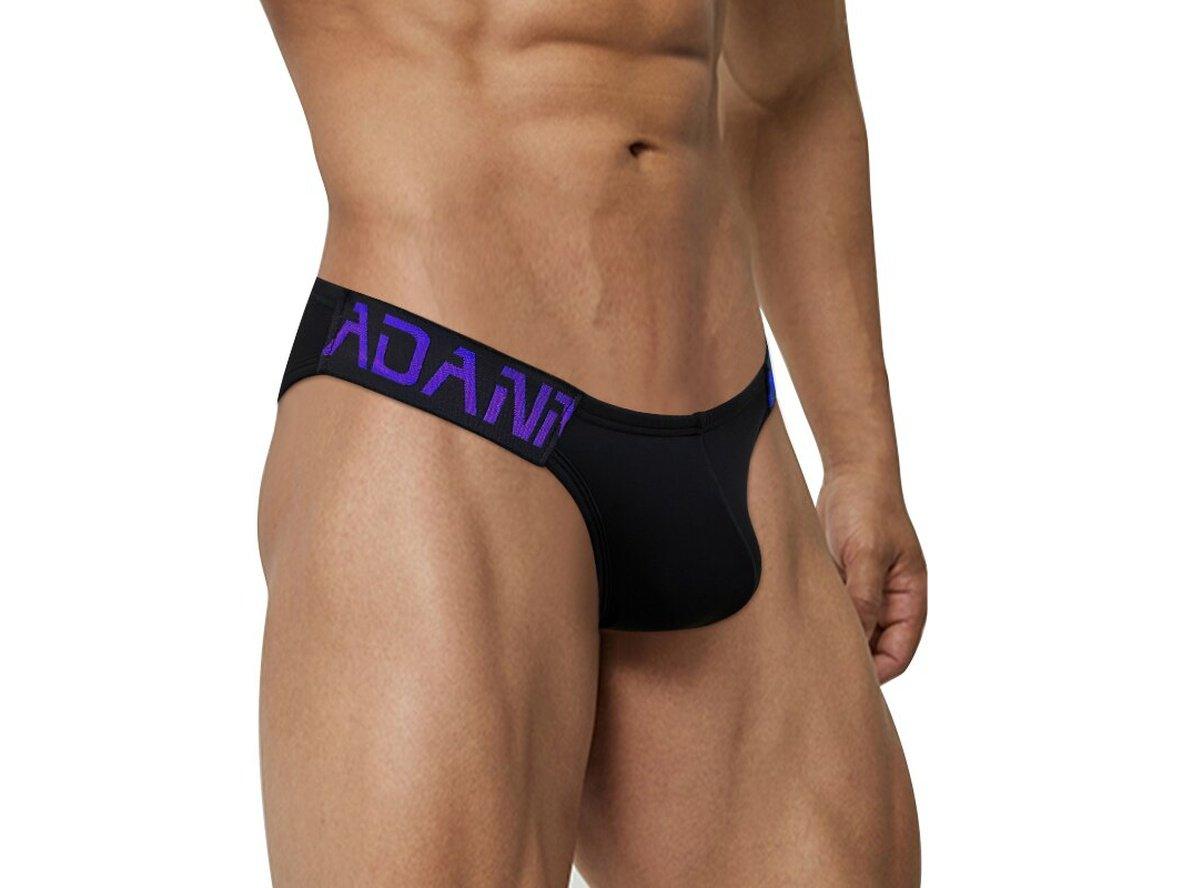 Gay Briefs | ADANNU Pouch Underwear Briefs