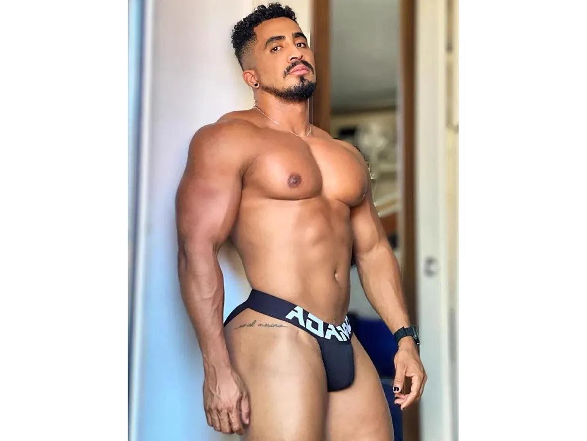 Muscle Cut – ADANNU Gay Briefs