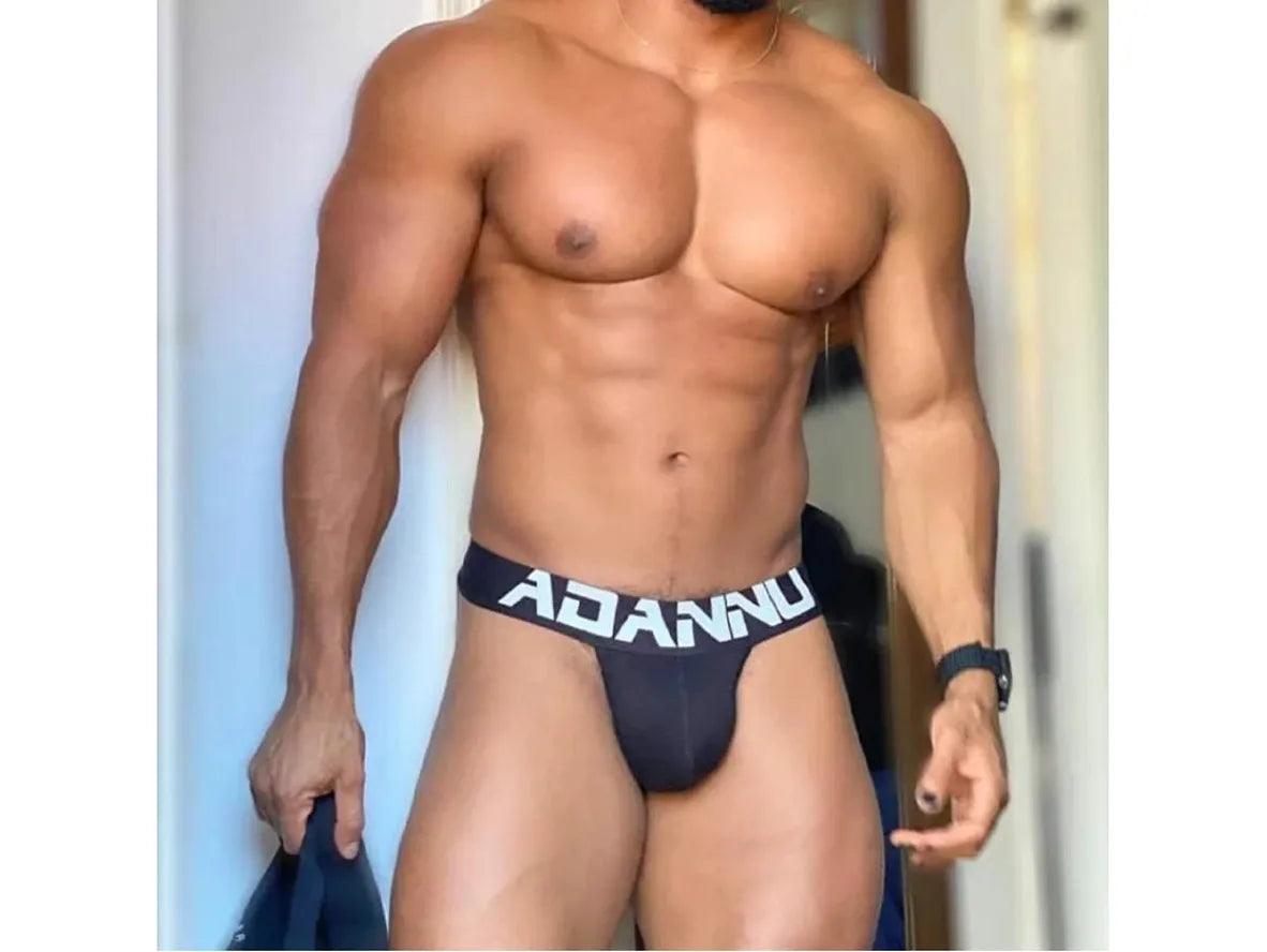 Muscle Cut – ADANNU Gay Briefs