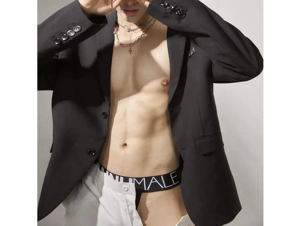 Muscle Cut – ADANNU Gay Briefs