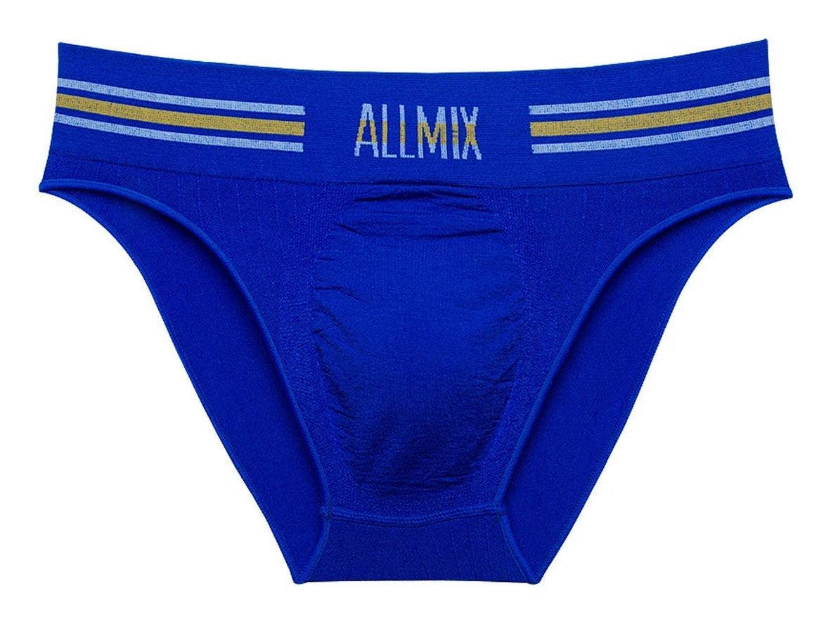 Sport Fit – ALLMIX Gay Briefs