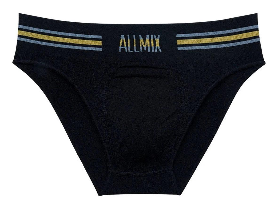 Sport Fit – ALLMIX Gay Briefs