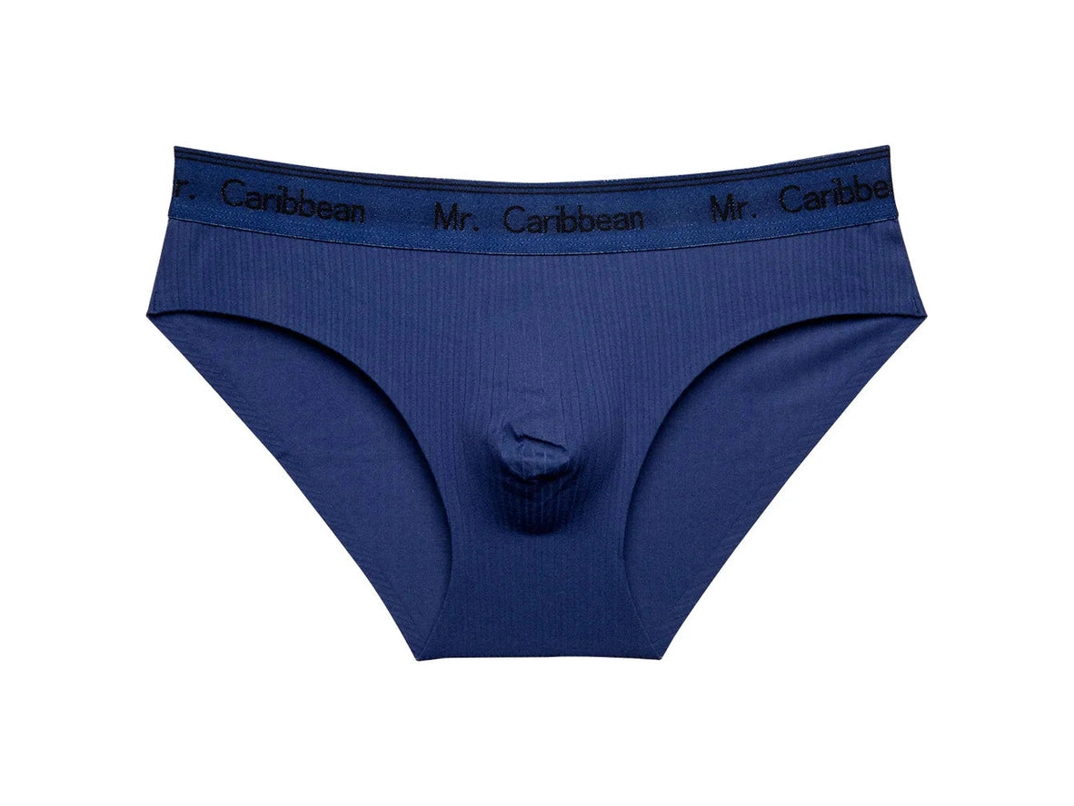 Island Comfort – ALLMIX Ribbed Gay Briefs