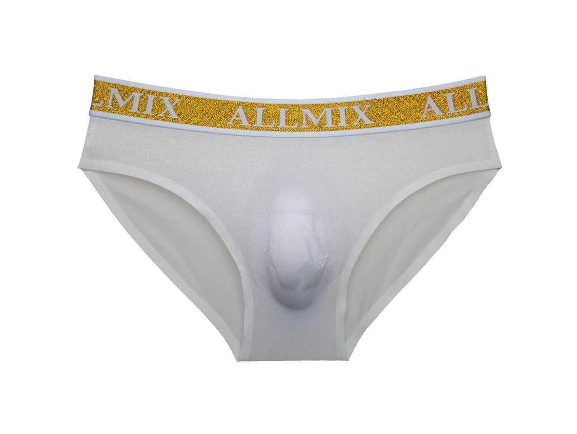 Bare Touch – ALLMIX Gay Briefs