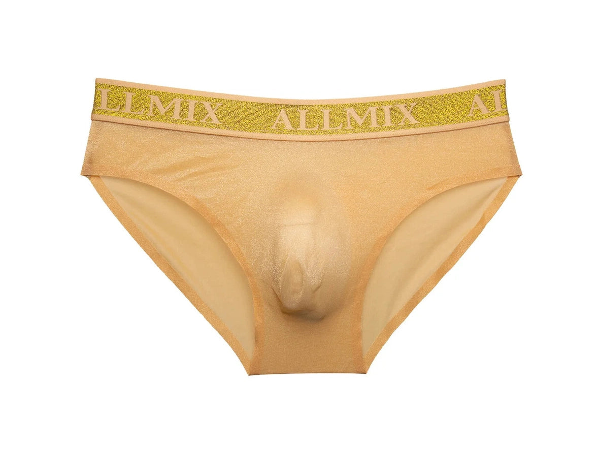 Bare Touch – ALLMIX Gay Briefs
