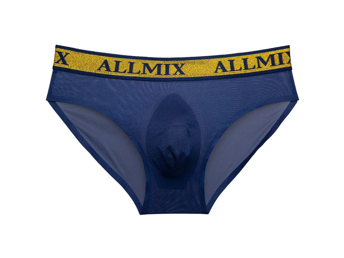 Bare Touch – ALLMIX Gay Briefs