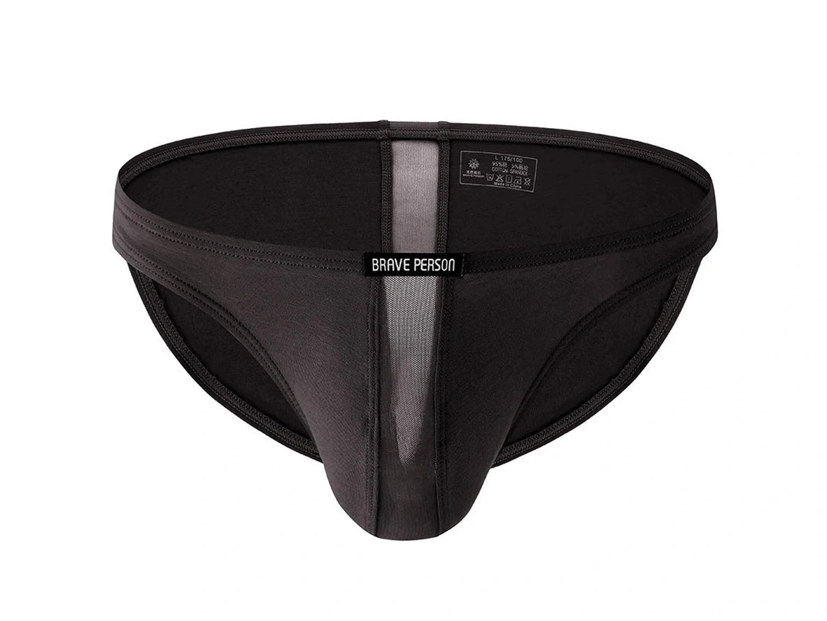 Gay Briefs | BRAVE PERSON Fashion Briefs