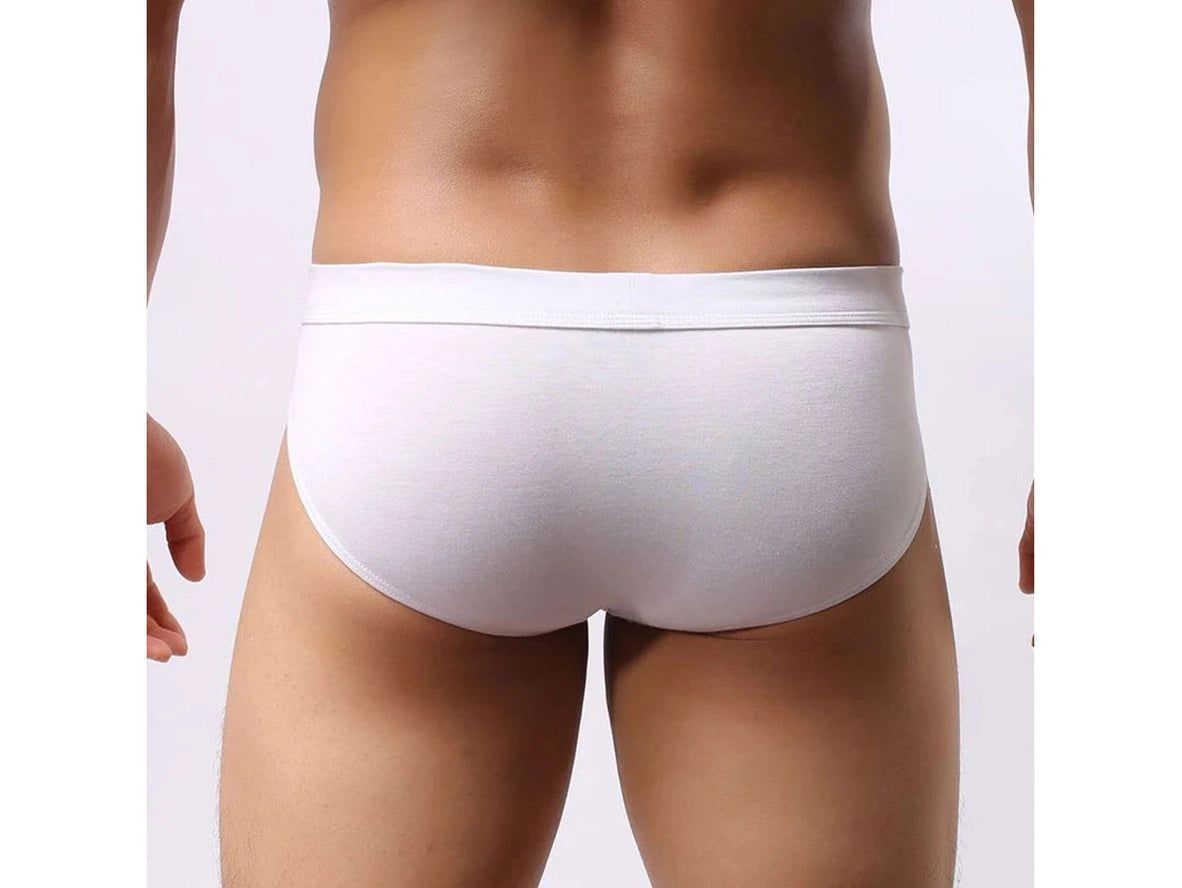 Gay Briefs | BRAVE PERSON Soft Briefs