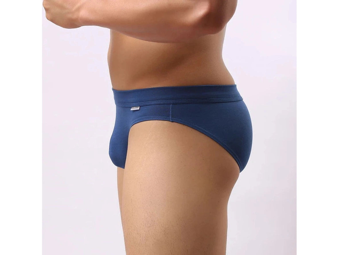 Gay Briefs | BRAVE PERSON Soft Briefs