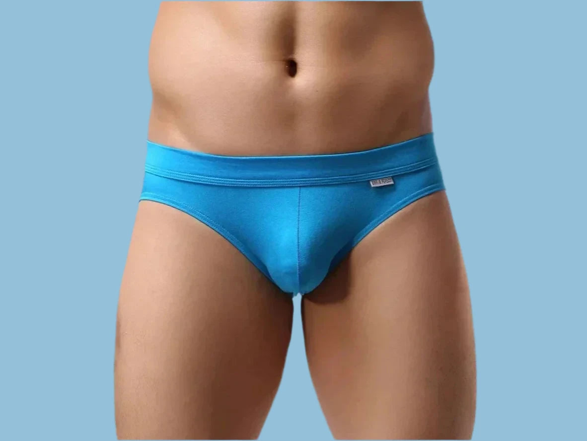 Gay Briefs | BRAVE PERSON Soft Briefs