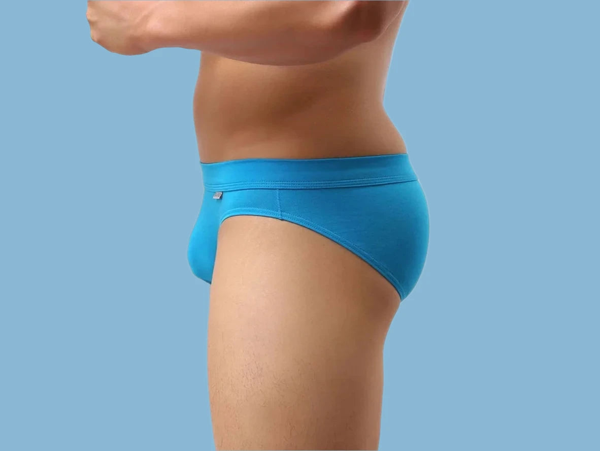 Gay Briefs | BRAVE PERSON Soft Briefs