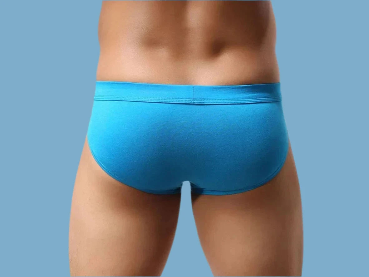 Gay Briefs | BRAVE PERSON Soft Briefs