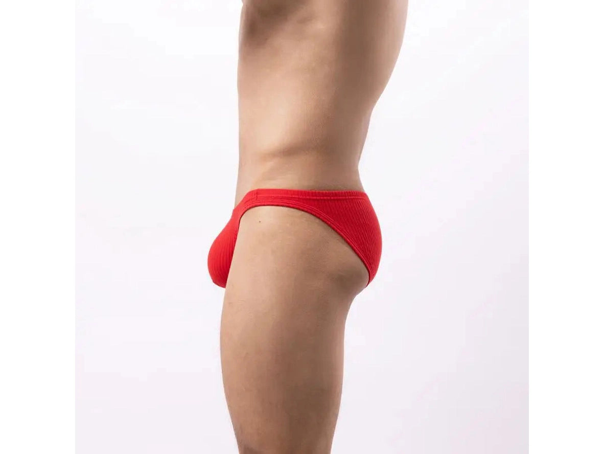 Gay Briefs | Bold Muscle Glute Briefs