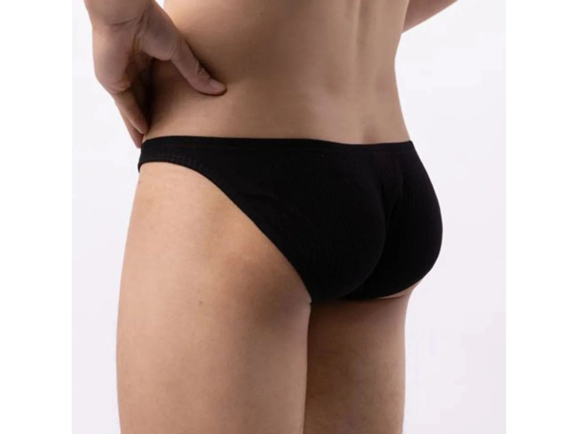 Gay Briefs | Bold Muscle Glute Briefs