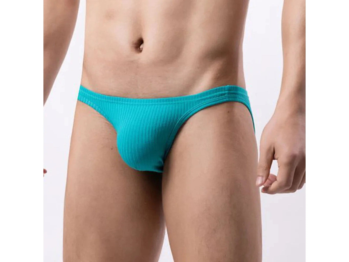 Gay Briefs | Bold Muscle Glute Briefs