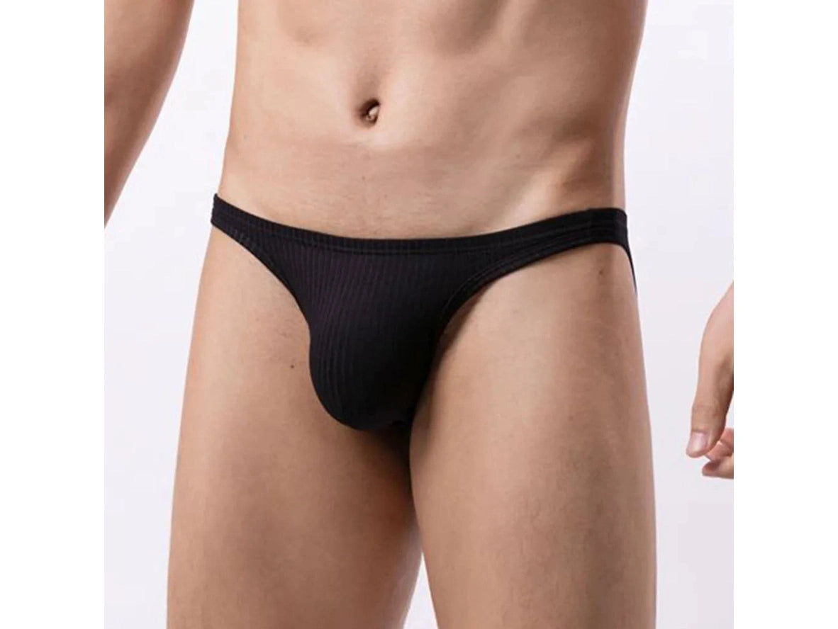 Gay Briefs | Bold Muscle Glute Briefs