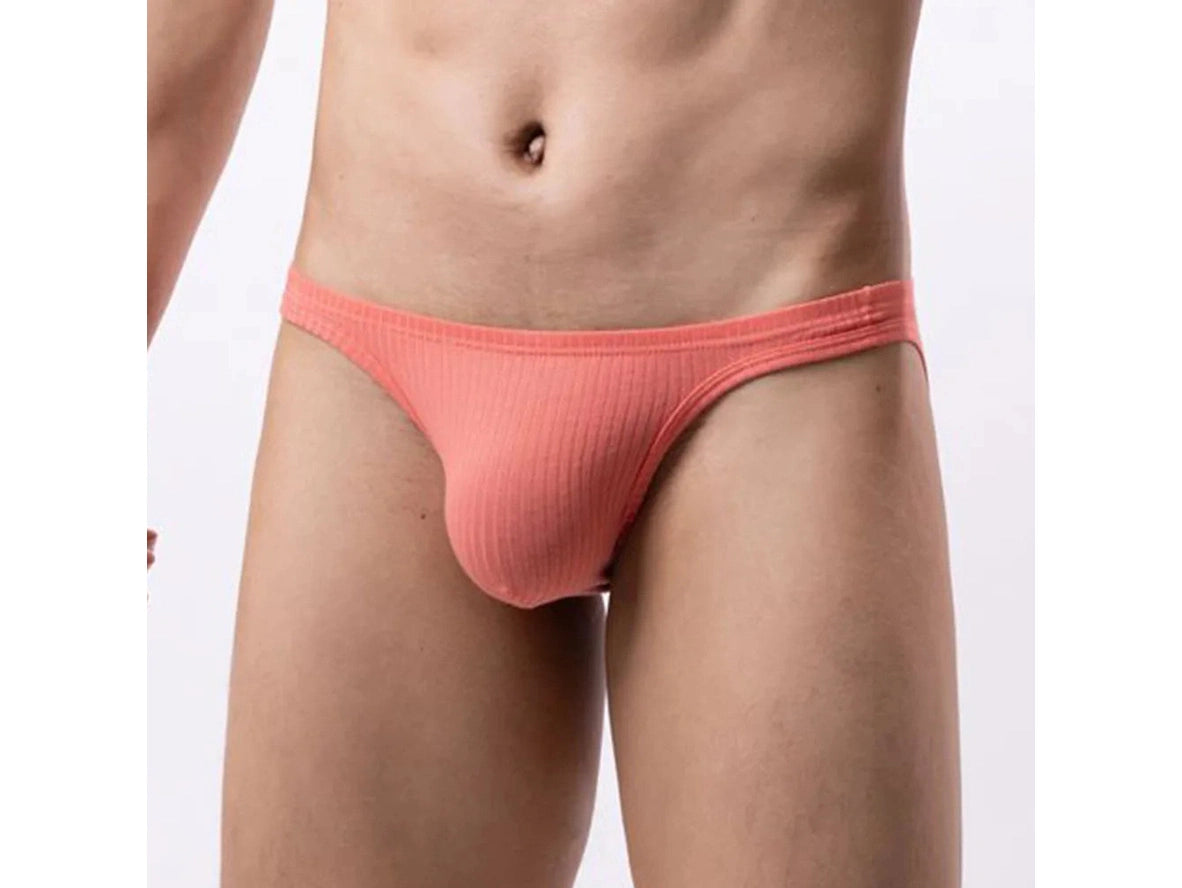 Gay Briefs | Bold Muscle Glute Briefs