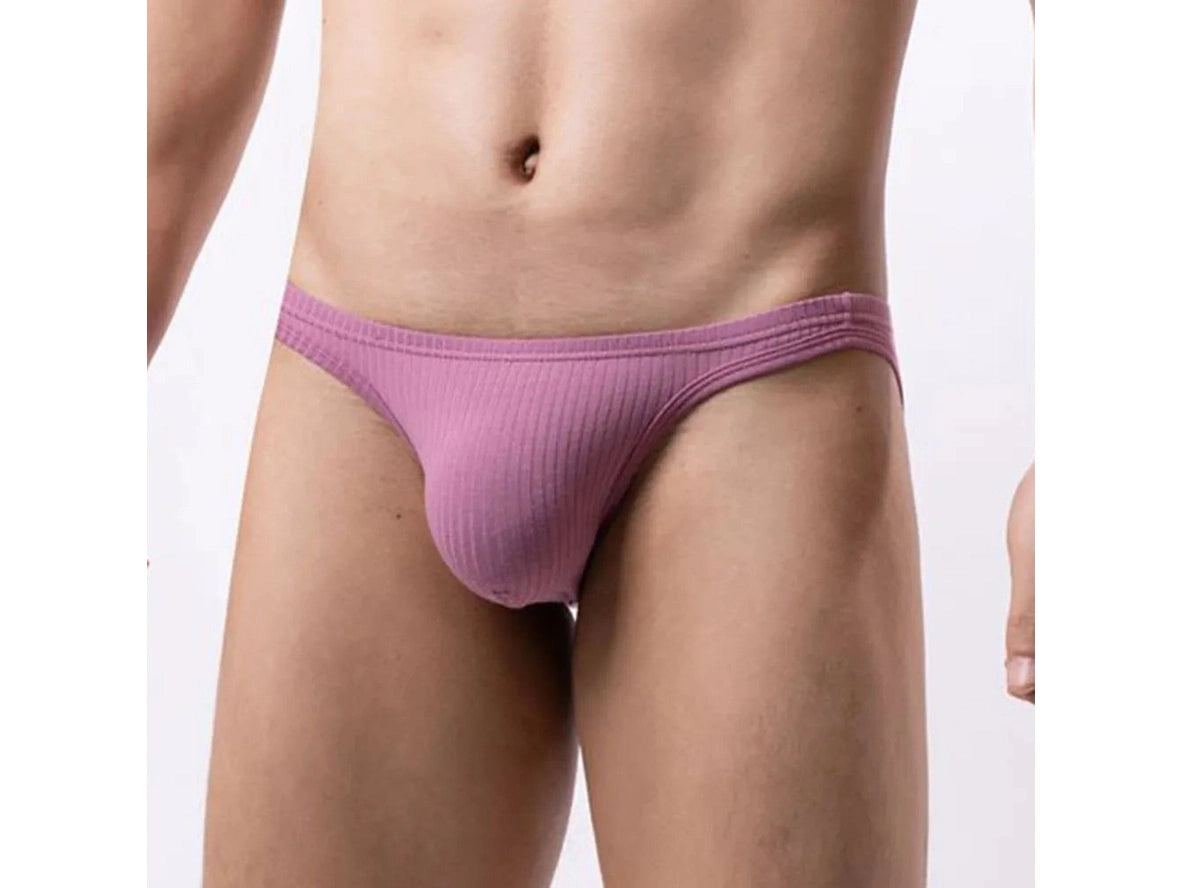 Gay Briefs | Bold Muscle Glute Briefs