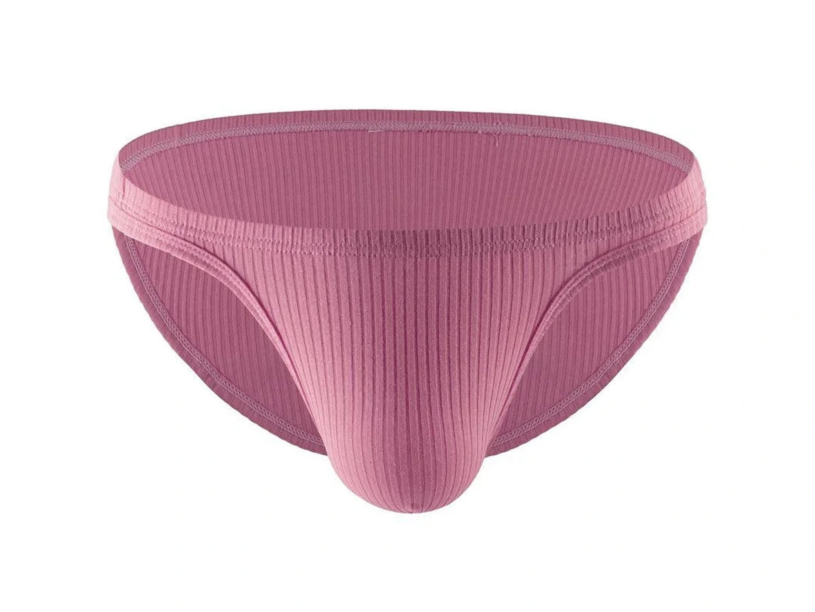 Gay Briefs | Bold Muscle Glute Briefs