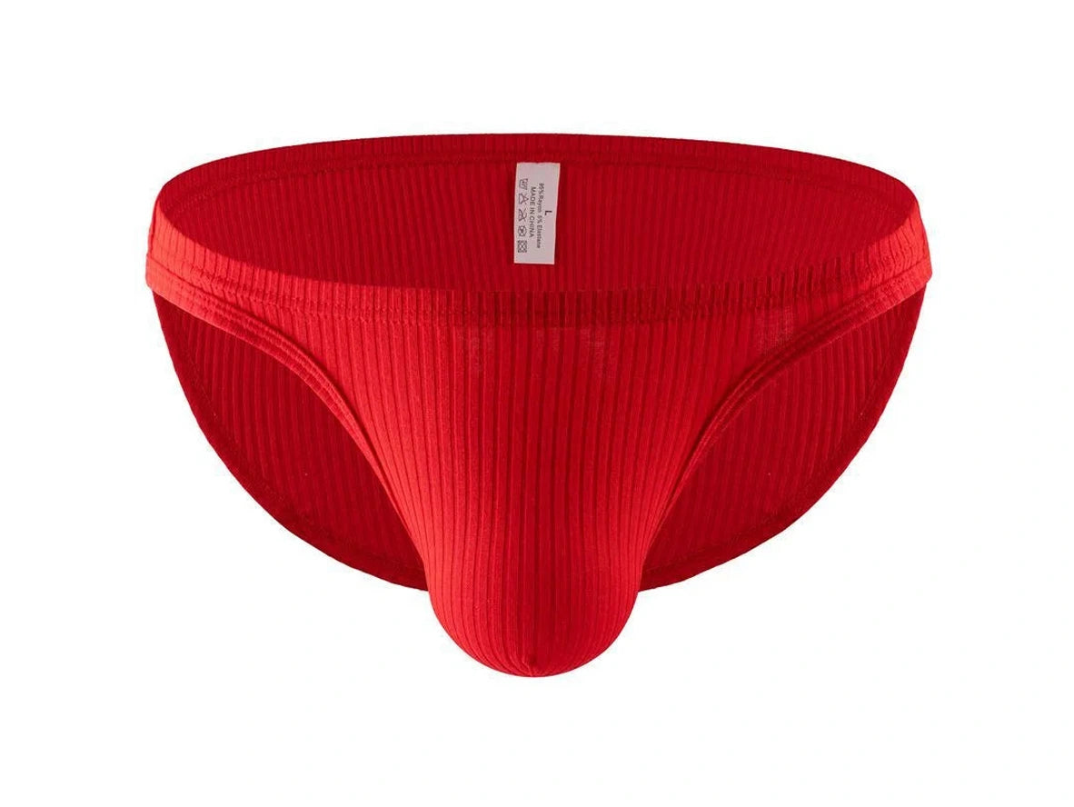 Gay Briefs | Bold Muscle Glute Briefs