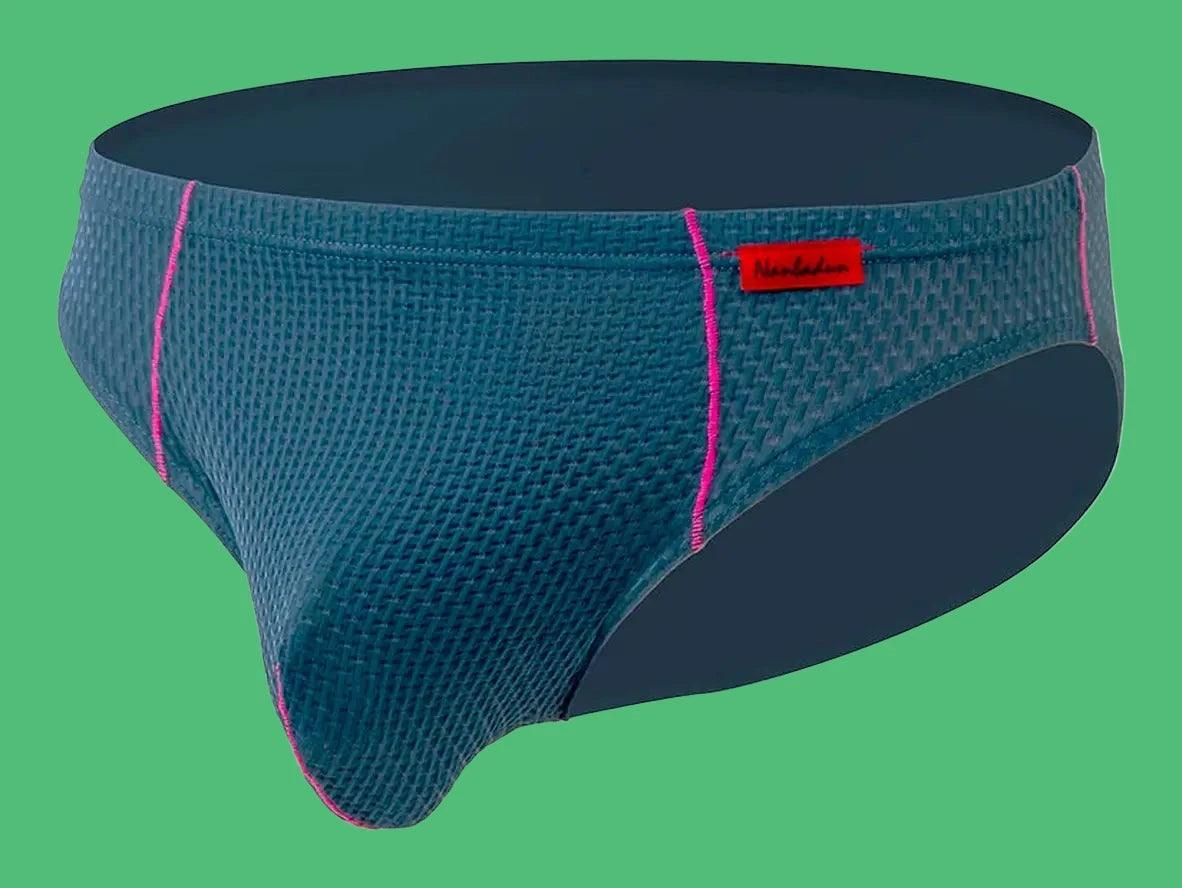 Gay Briefs | Butt Lifting Bulge Pouch Briefs