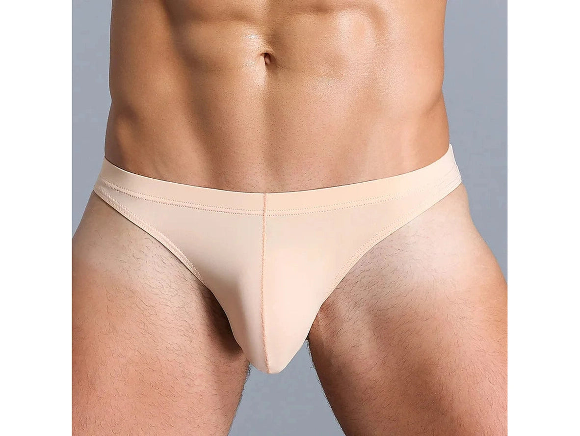 Gay Briefs | CIOKICX Low-Rise U Convex Pouch Briefs