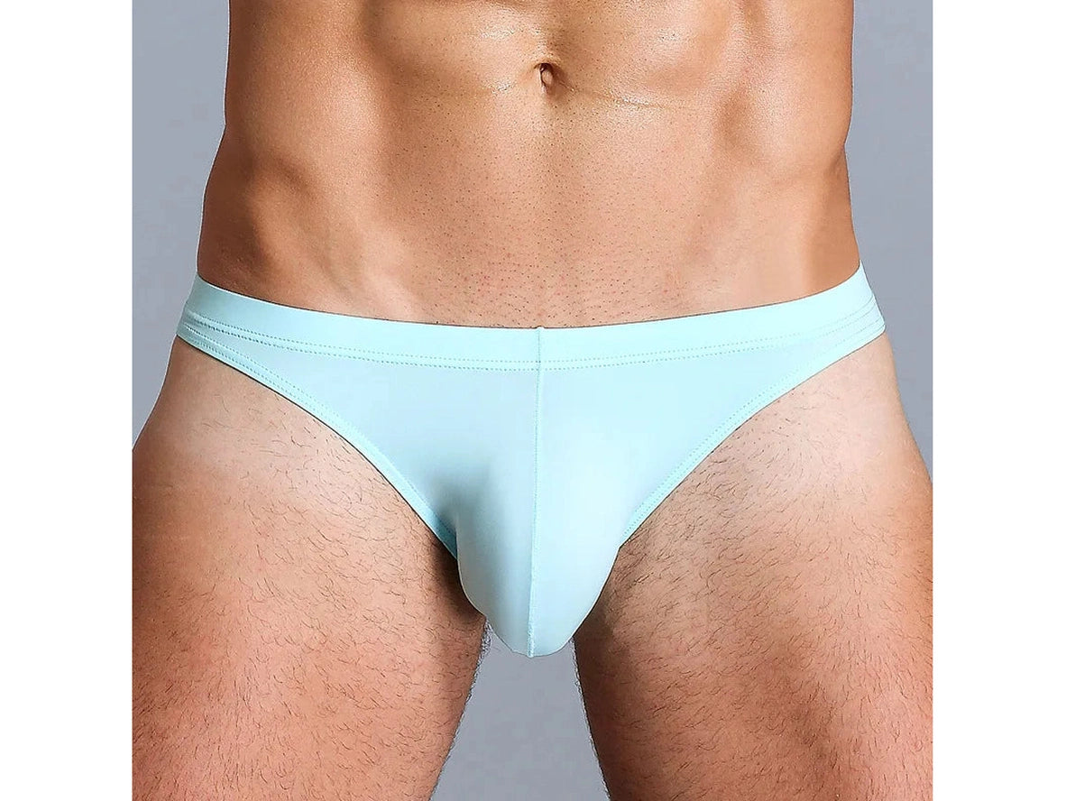 Gay Briefs | CIOKICX Low-Rise U Convex Pouch Briefs