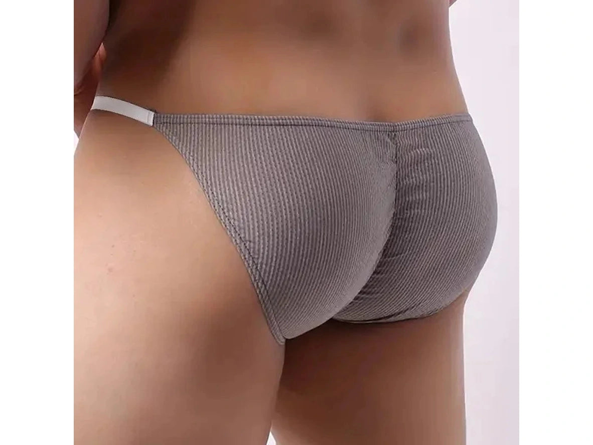 Gay Briefs | CLEVER-MENMODE Big Pouch Ultra-Light Briefs