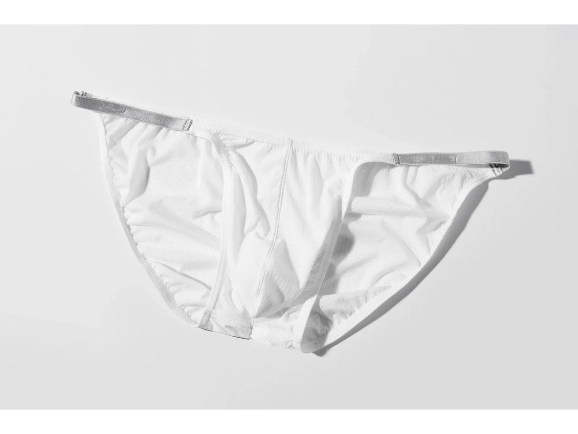 Gay Briefs | CLEVER-MENMODE Big Pouch Ultra-Light Briefs