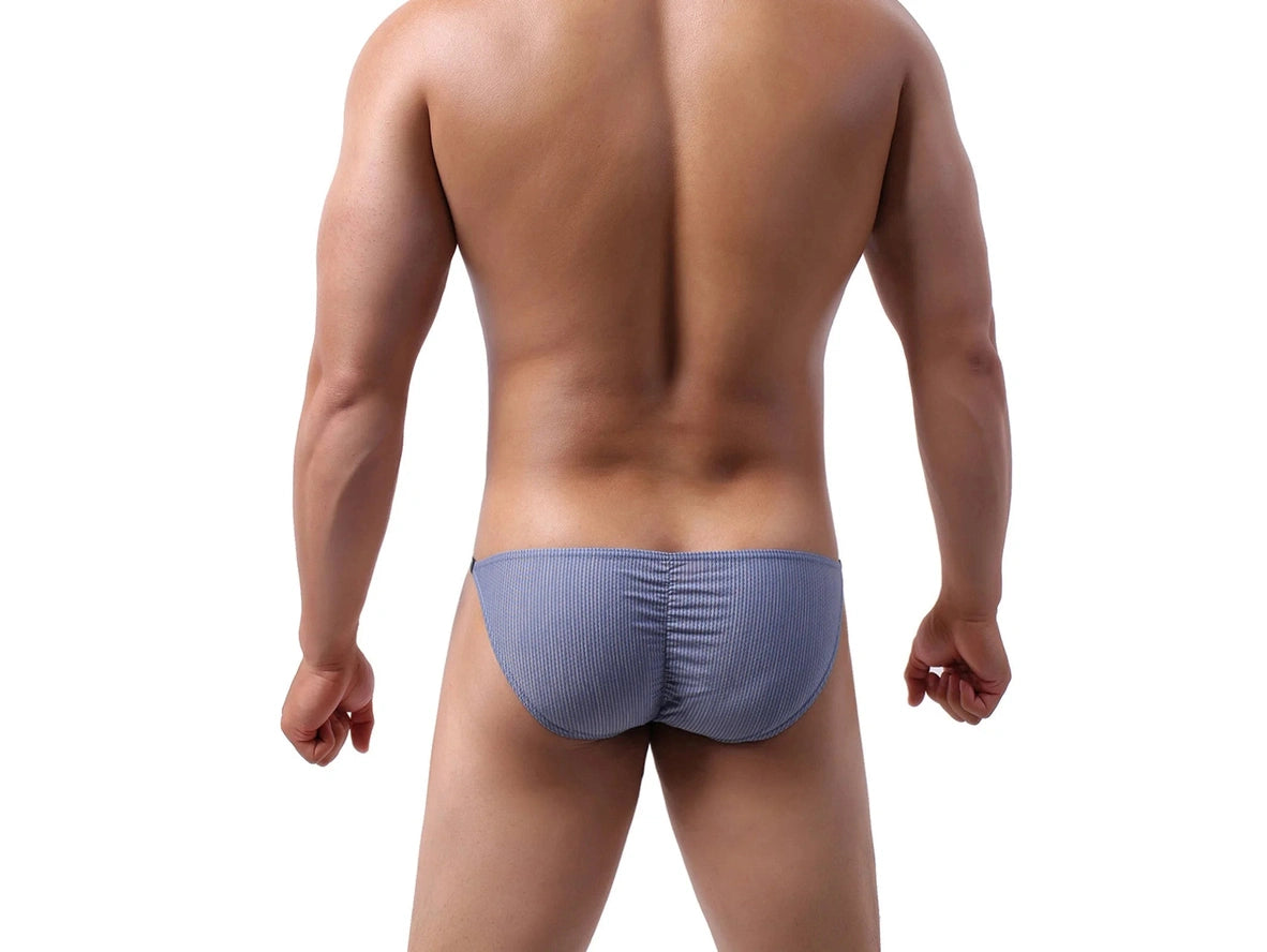 Gay Briefs | CLEVER-MENMODE Big Pouch Ultra-Light Briefs