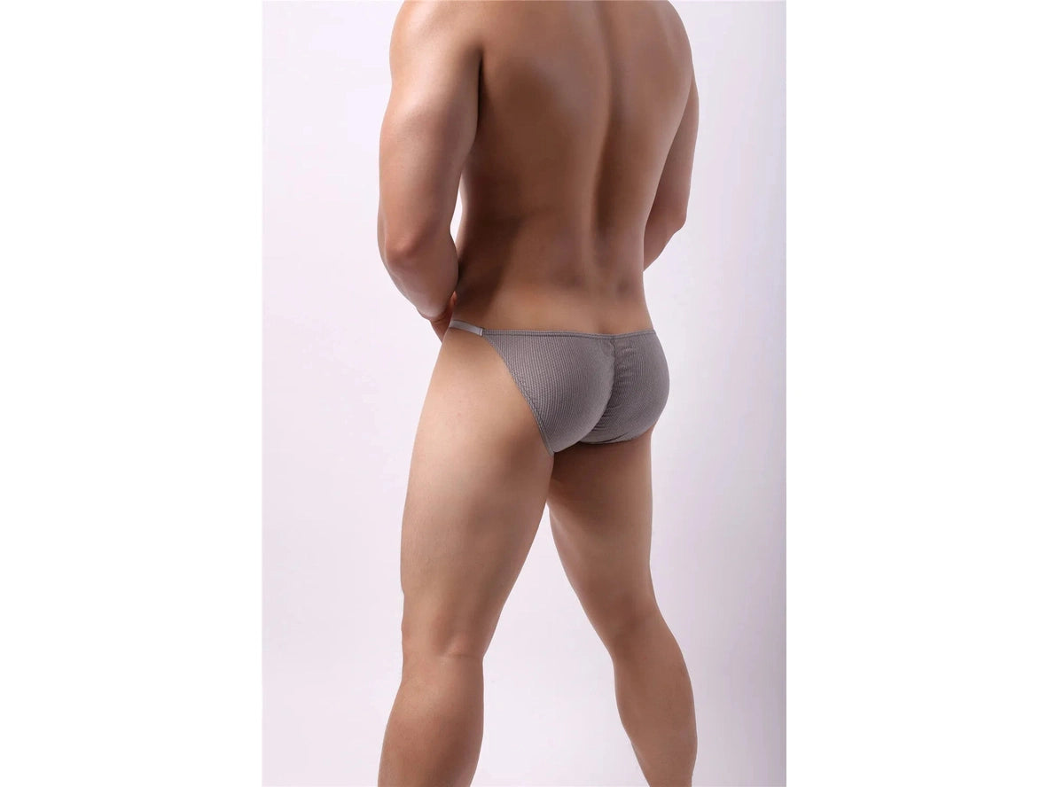 Gay Briefs | CLEVER-MENMODE Big Pouch Ultra-Light Briefs