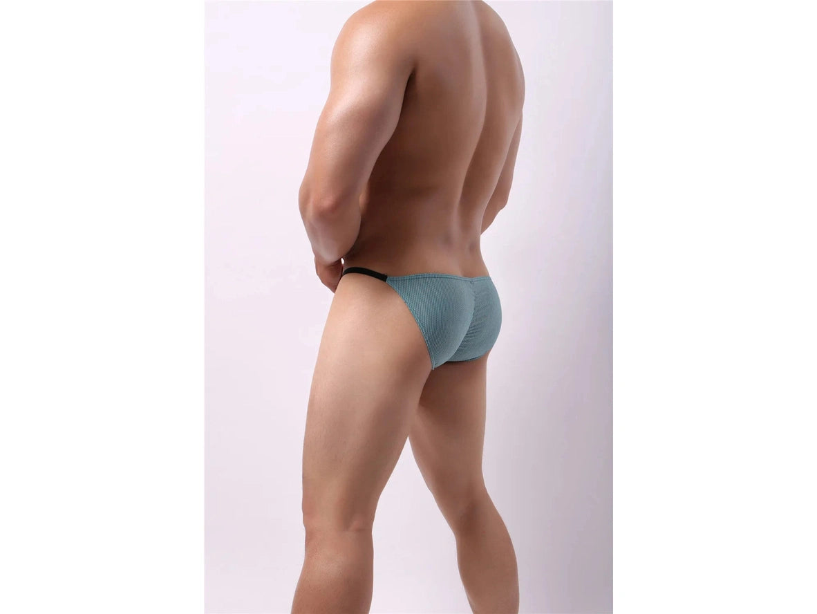 Gay Briefs | CLEVER-MENMODE Big Pouch Ultra-Light Briefs