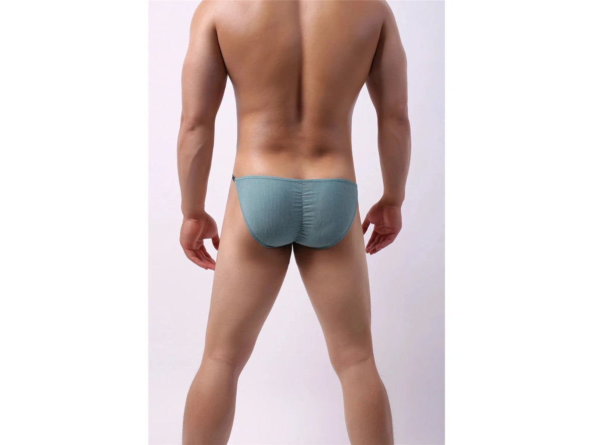 Gay Briefs | CLEVER-MENMODE Big Pouch Ultra-Light Briefs