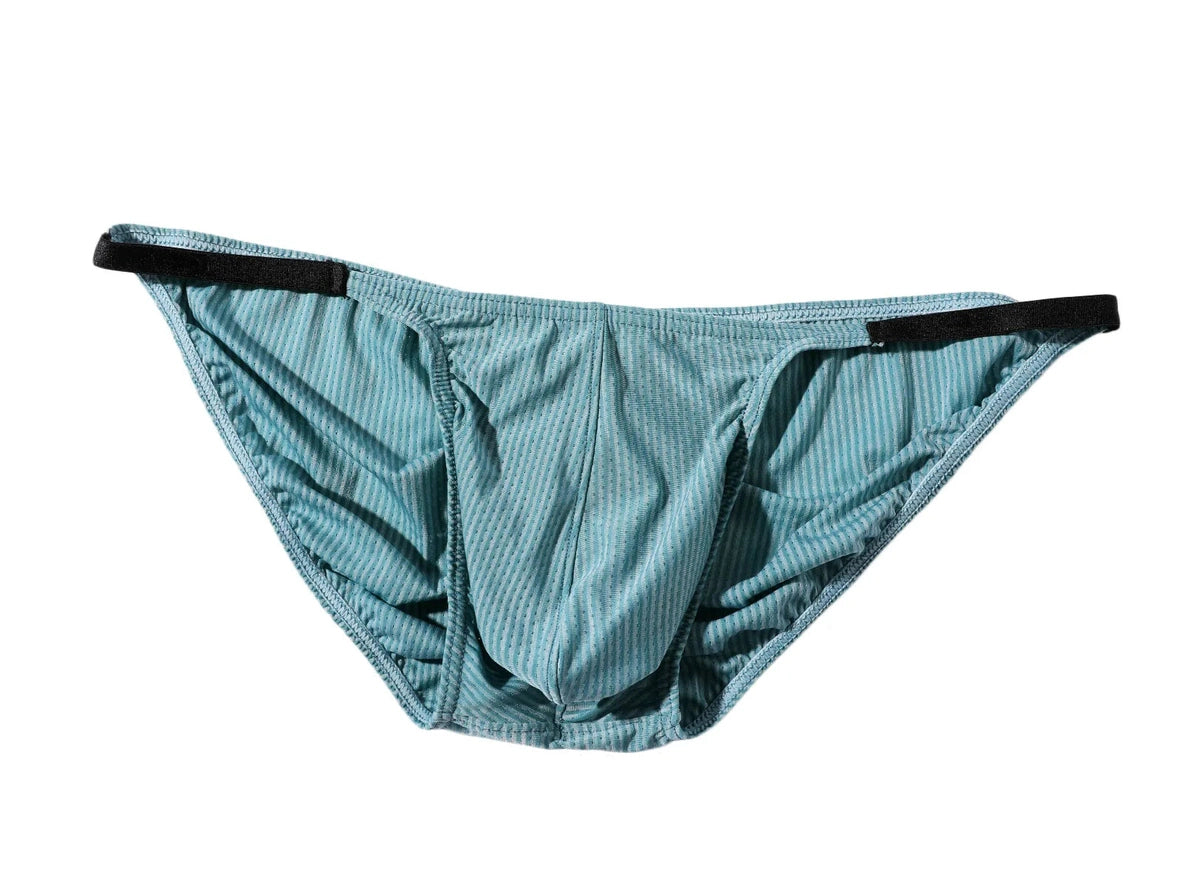 Gay Briefs | CLEVER-MENMODE Big Pouch Ultra-Light Briefs
