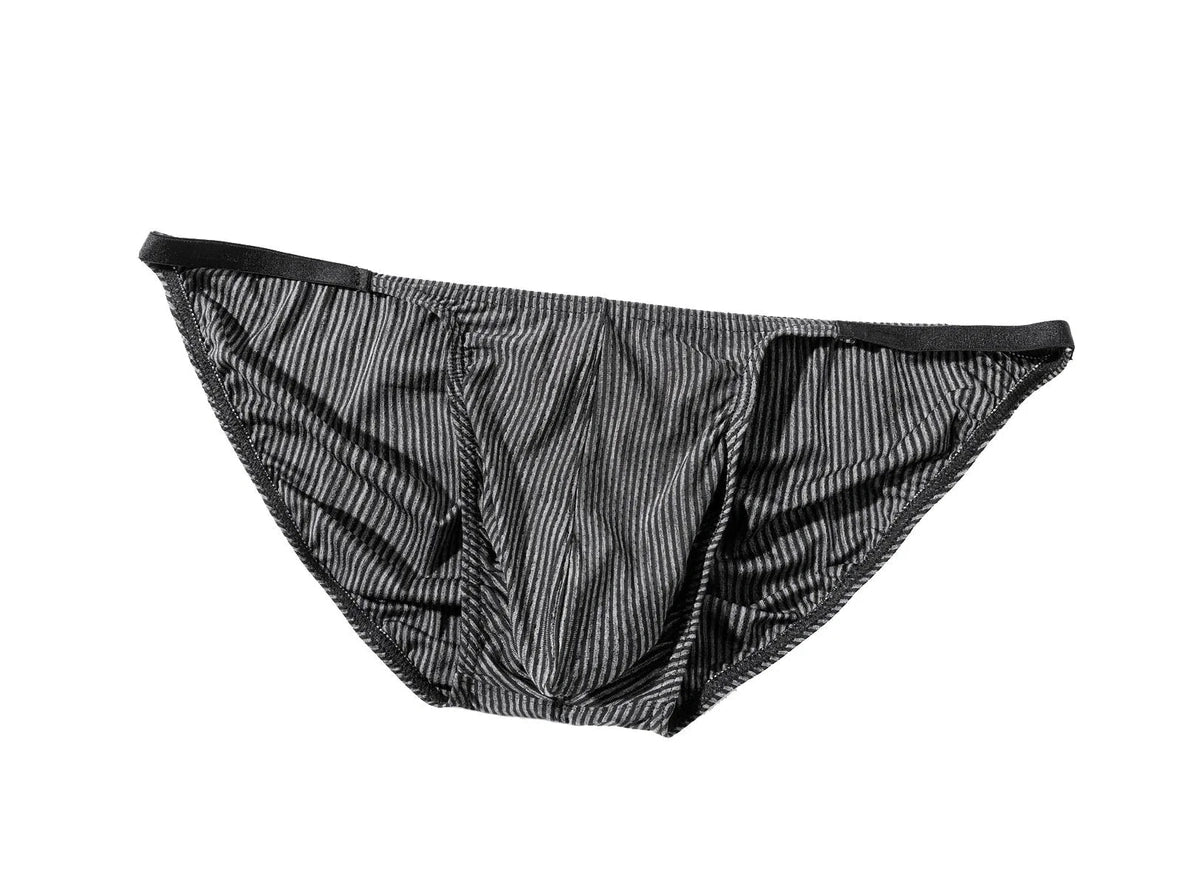 Gay Briefs | CLEVER-MENMODE Big Pouch Ultra-Light Briefs