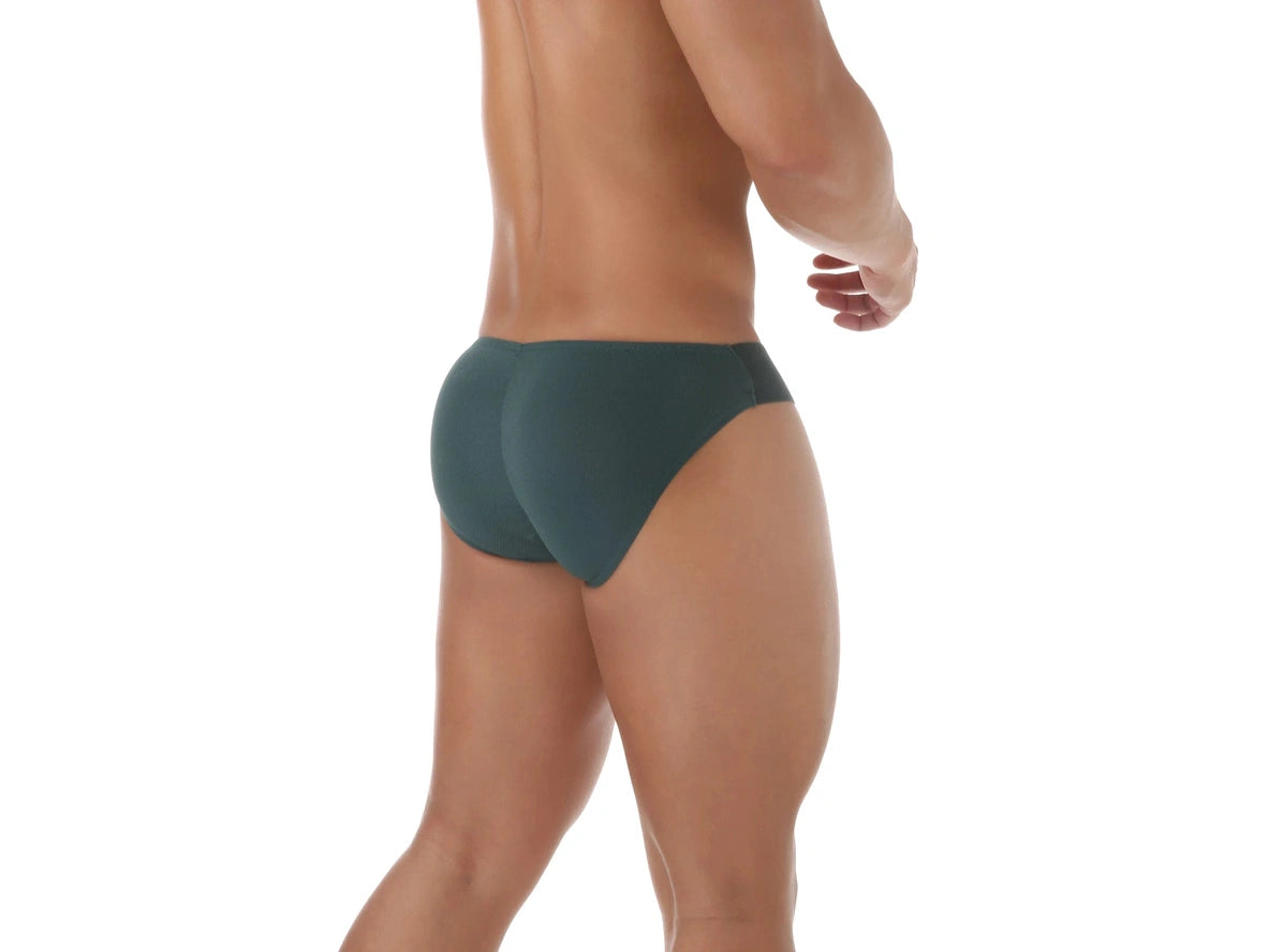 Gay Briefs | CLEVER-MENMODE Butt Lifting Briefs