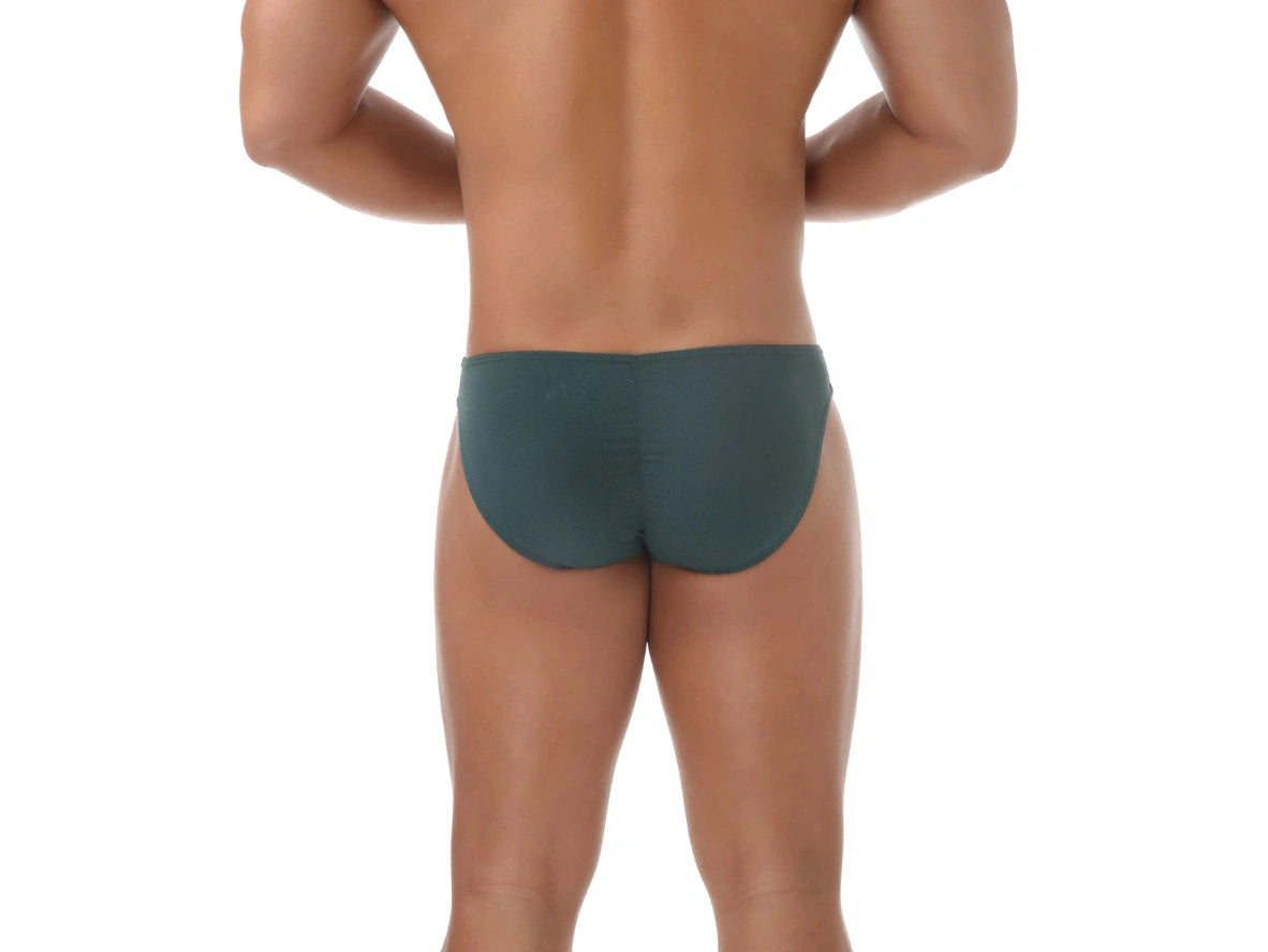 Gay Briefs | CLEVER-MENMODE Butt Lifting Briefs