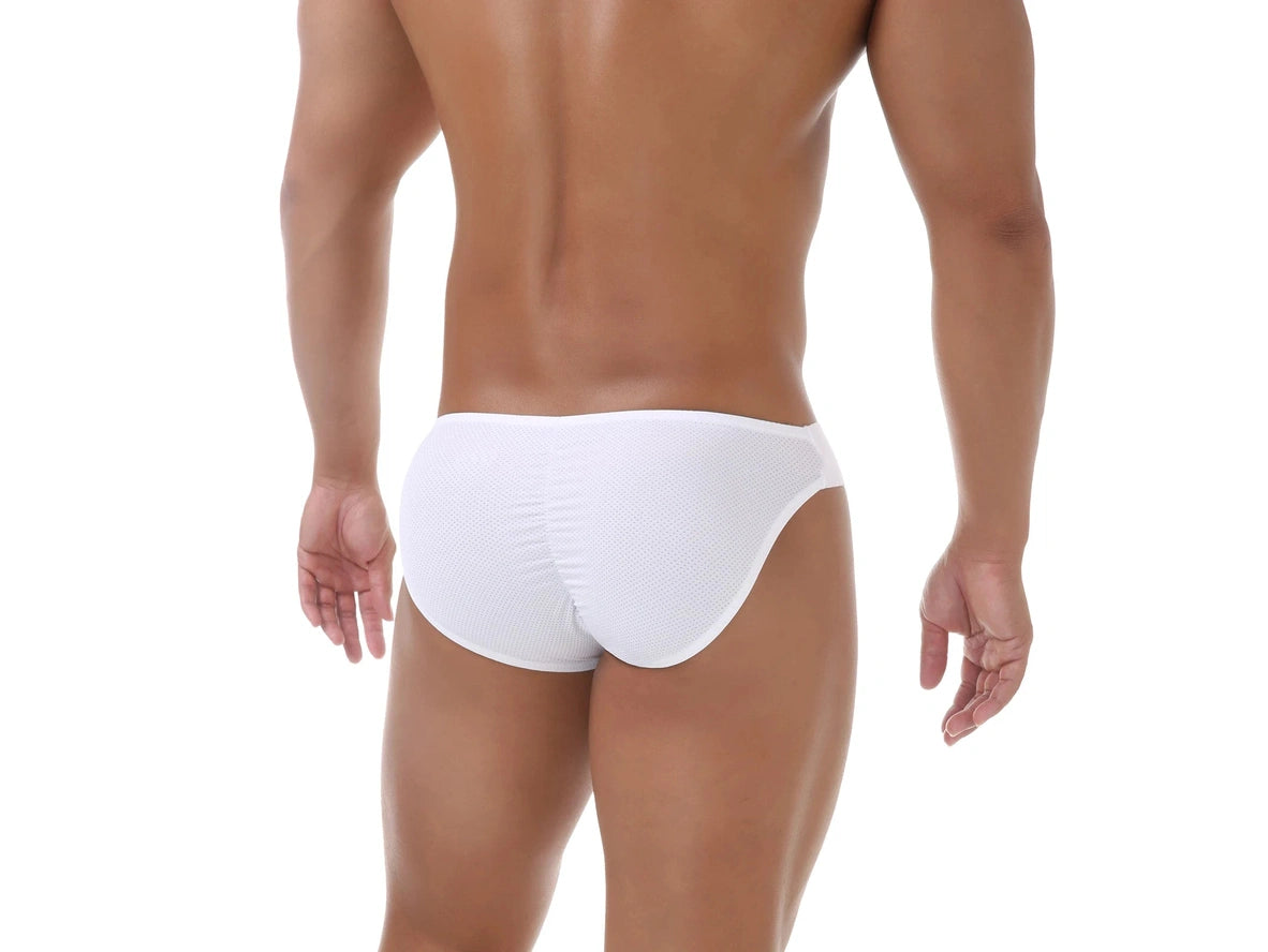 Gay Briefs | CLEVER-MENMODE Butt Lifting Briefs