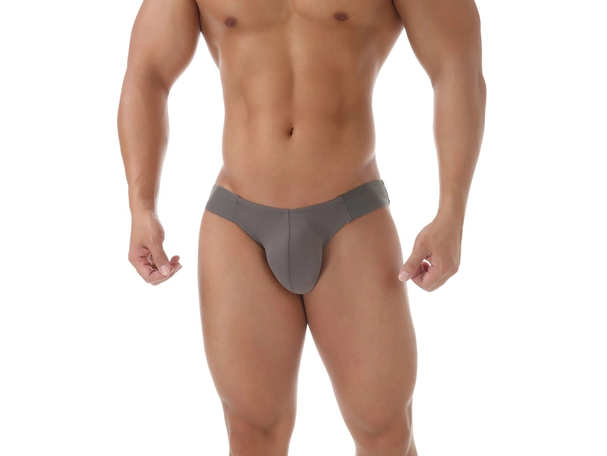 Gay Briefs | CLEVER-MENMODE Butt Lifting Briefs