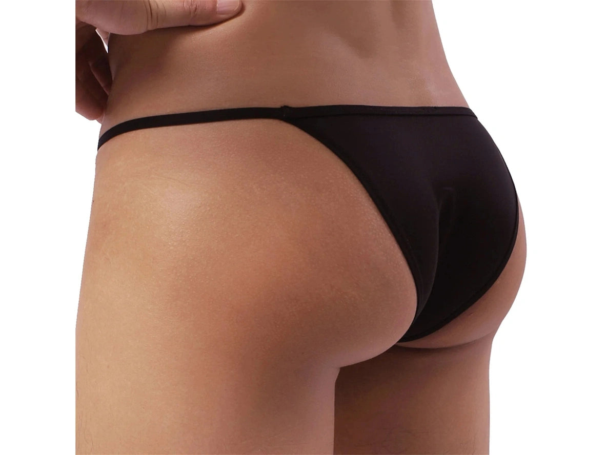 Gay Briefs | CLEVER-MENMODE Mini Cheeky Briefs