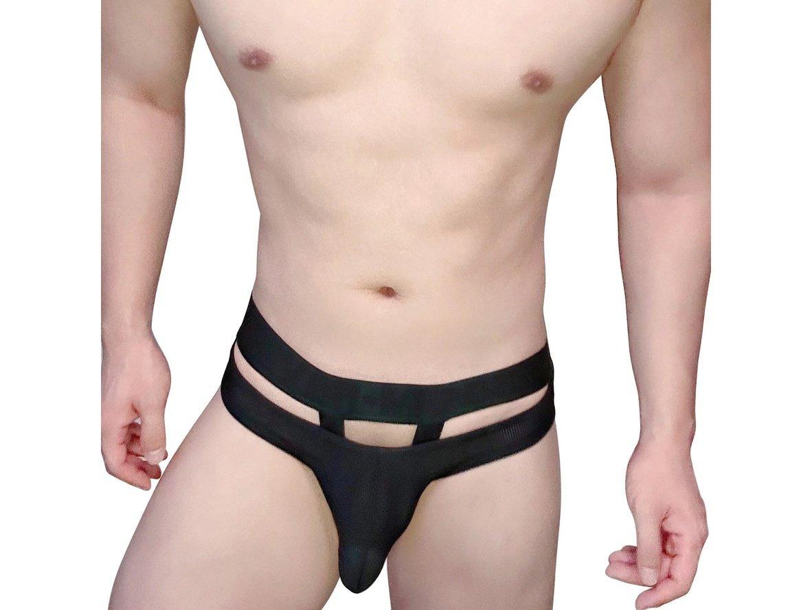 Gay Briefs | CLEVER-MENMODE Underwear Pouch Briefs